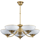 Candelabru N N-Zw-5(P) Lucente - Home & Lighting