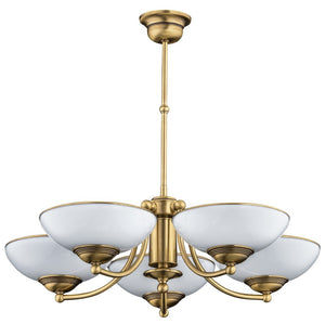 Candelabru N N-Zw-5(P) Lucente - Home & Lighting
