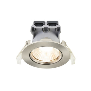 Spot Incastrat FREMONT IP23 2700K 3-KIT DOWNLIGHT 47580132