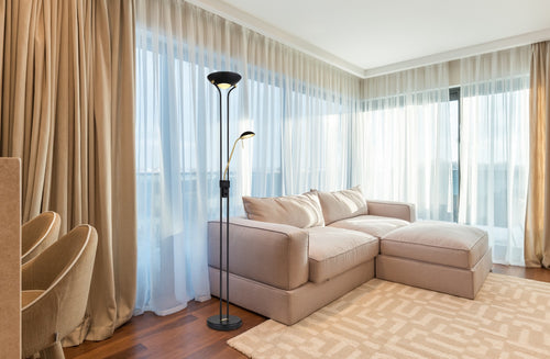 Lampadar LEONAS 59020B