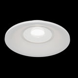 Spot Incastrat DOWNLIGHT SLIM DL027-2-01W Lucente - Home & Lighting