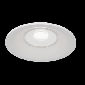 Spot Incastrat DOWNLIGHT SLIM DL027-2-01W Lucente - Home & Lighting
