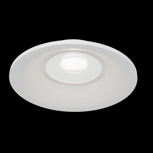 Spot Incastrat DOWNLIGHT SLIM DL027-2-01W Lucente - Home & Lighting