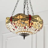 Lustra DRAGONFLY BEIGE 70759 Lucente - Home & Lighting
