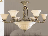 Candelabru Leonardo 203A Ay Lucente - Home & Lighting