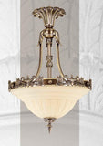 Lustra Leonardo 203E Ay Lucente - Home & Lighting