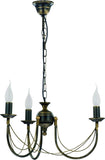 Candelabru Ares 204 Lucente - Home & Lighting