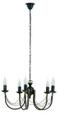 Candelabru Ares 205 Lucente - Home & Lighting