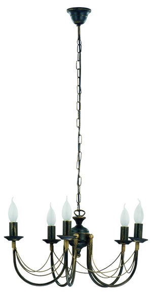 Candelabru Ares 205 Lucente - Home & Lighting