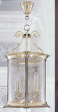 Lustra Faroles 209C Ah Lucente - Home & Lighting