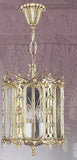 Lustra Faroles 210E Aa Lucente - Home & Lighting