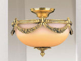 Lustra Dalia 217H Ay Lucente - Home & Lighting