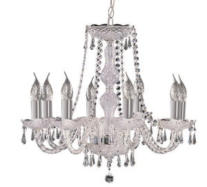 Candelabru Hale 218-8 Lucente - Home & Lighting
