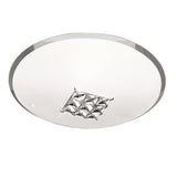 Plafoniera Flush 2198-32 Lucente - Home & Lighting