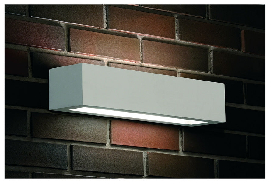 Aplica Gipsy Prostokat 2207 Lucente - Home & Lighting