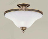 Lustra Alcantara 225H Ay Lucente - Home & Lighting