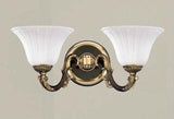 Aplica Alcantara 225P Ay Lucente - Home & Lighting