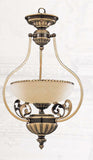 Lustra Bahia 226E Ay Lucente - Home & Lighting