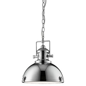 Lustra Industrial 2297Cc Lucente - Home & Lighting