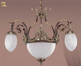 Candelabru Edenia 229A Ay Lucente - Home & Lighting