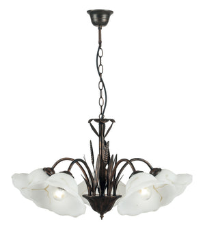 Lustra I-Byron/5 Rug Lucente - Home & Lighting