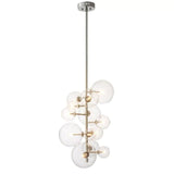 Lustra EZRA 114792 Lucente - Home & Lighting