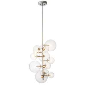 Lustra EZRA 114792 Lucente - Home & Lighting