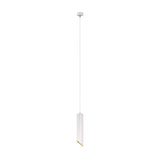 Lustra LIPARI P044PL-01-30GU10-W