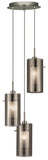 Lustra Duo Ii 2300-3Sm Lucente - Home & Lighting