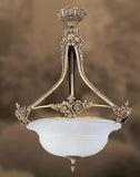 Lustra Rialto 231E Ay Lucente - Home & Lighting