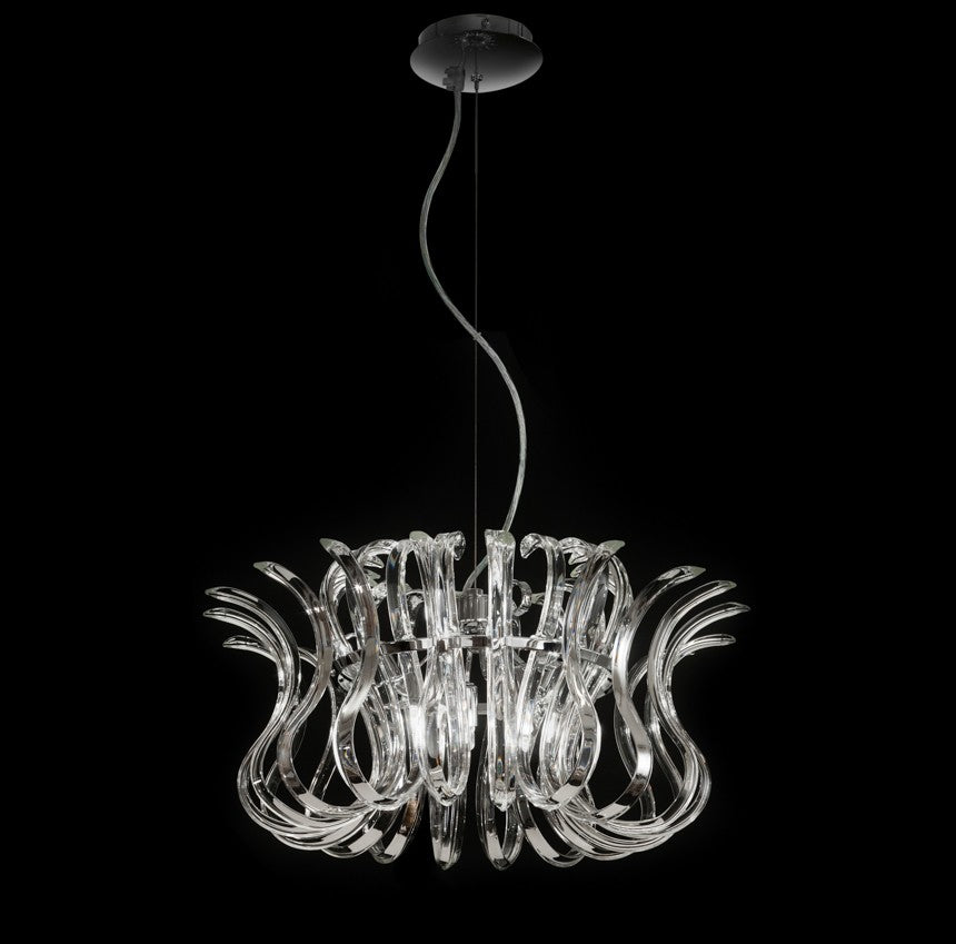 Lustra Wave 234.150 Lucente - Home & Lighting