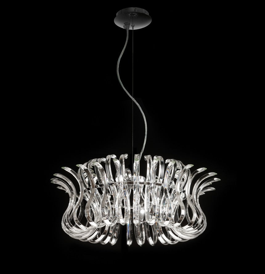 Lustra Wave 234.165 Lucente - Home & Lighting