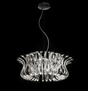 Lustra Wave 234.165 Lucente - Home & Lighting