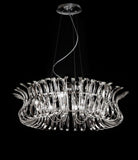 Lustra Wave 234.180 Lucente - Home & Lighting