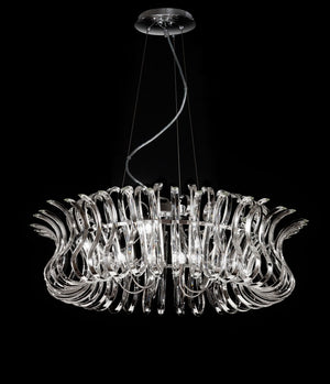 Lustra Wave 234.180 Lucente - Home & Lighting