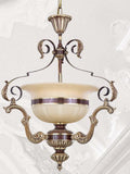 Lustra Iris 236F Ay Lucente - Home & Lighting