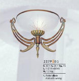 Aplica Gaudi 237P Bg Lucente - Home & Lighting