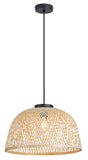 Lustra RATTAN 72025