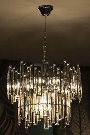 Candelabru Nemo P0340 Lucente - Home & Lighting