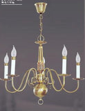 Candelabru Holandesas 248A Bj Lucente - Home & Lighting