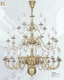 Candelabru Holandesas 248D Bj Lucente - Home & Lighting