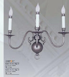 Aplica Holandesas 248P Bp Lucente - Home & Lighting