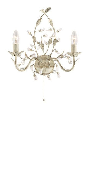 Aplica Almandite 2492-2Cr Lucente - Home & Lighting