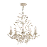 Candelabru Almandite 2495-5Cr Lucente - Home & Lighting