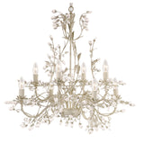 Candelabru Almandite 2498-8Cr Lucente - Home & Lighting