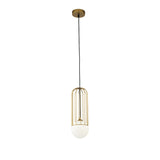 Lustra Telford P361Pl-01G Lucente - Home & Lighting