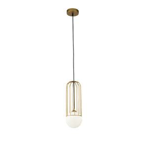 Lustra Telford P361Pl-01G Lucente - Home & Lighting