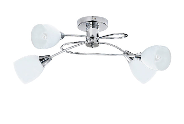 Lustra Amy 2598 Lucente - Home & Lighting