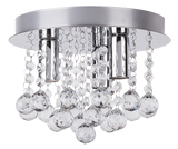 Plafoniera Corinna 2615 Lucente - Home & Lighting