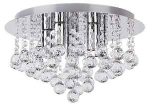 Plafoniera Corinna 2616 Lucente - Home & Lighting